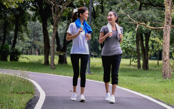 Những Thói Quen Đơn Giản Giúp Duy Trì Hơi Thở Khỏe Mạnh Mỗi Ngày